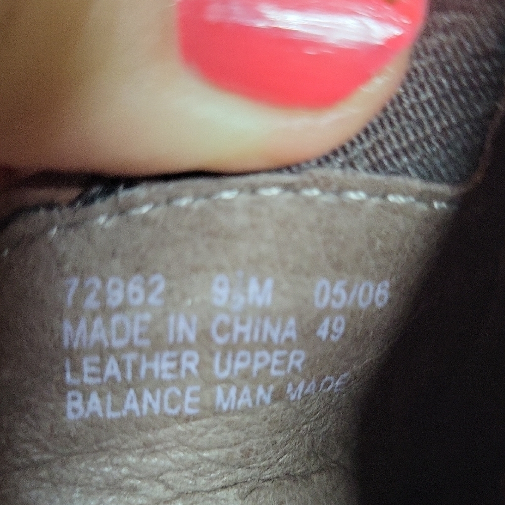 Brown Women's Shoes - Picture 4 of 6